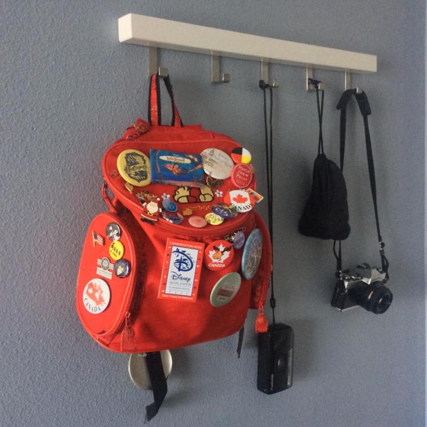 Packing What You Need vs. Packing What You Think You&nbsp;Need